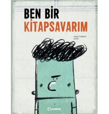 Ben Bir Kitap Savarım - Ciltli
