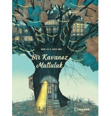 Bir Kavanoz Mutluluk