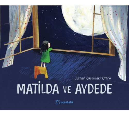 Matilda ve Aydede