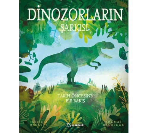 Dinozorların Şarkısı