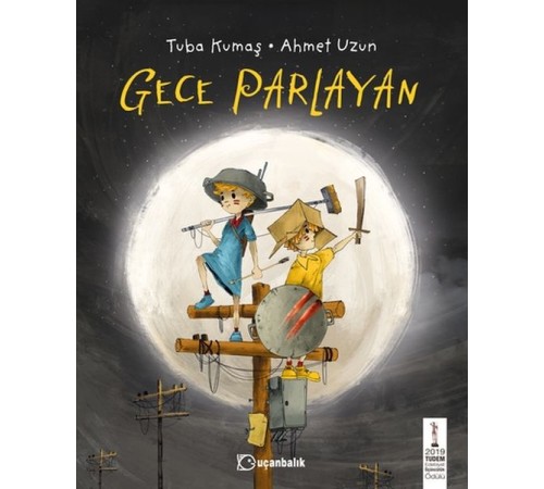 Gece Parlayan
