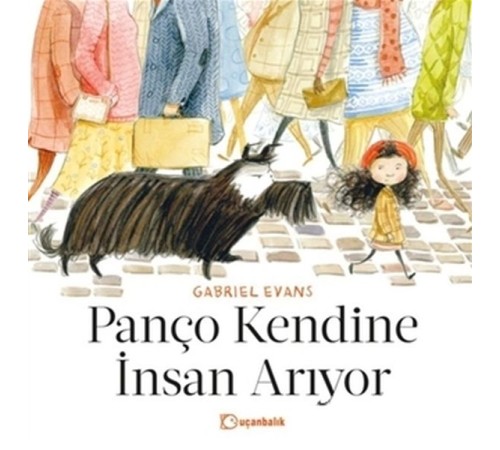Panço Kendine İnsan Arıyor