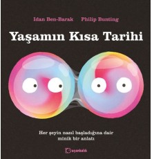Yaşamın Kısa Tarihi