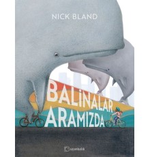 Balinalar Aramızda