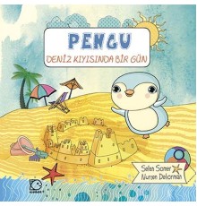 Pengu - Deniz Kıyısında Bir Gün