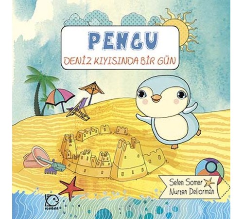 Pengu - Deniz Kıyısında Bir Gün Pengu - Deniz Kıyısında Bir Gün