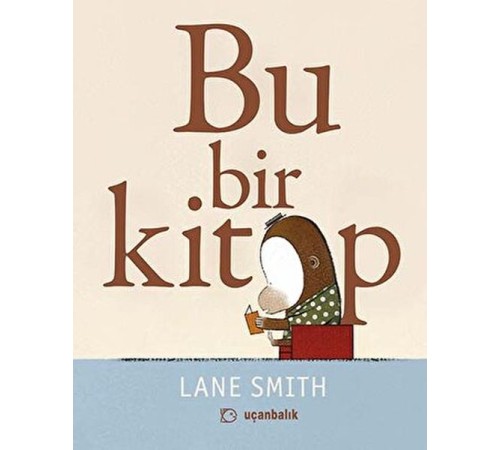 Bu Bir Kitap