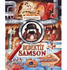 Dedektif Samson