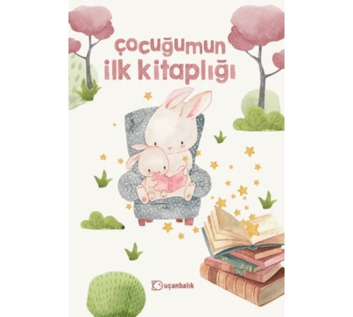 Çocuğumun İlk Kitaplığı