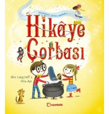 Hikâye Çorbası
