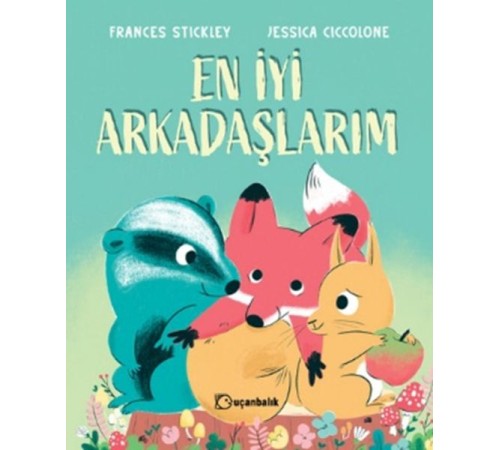 En İyi Arkadaşlarım En İyi Arkadaşlarım