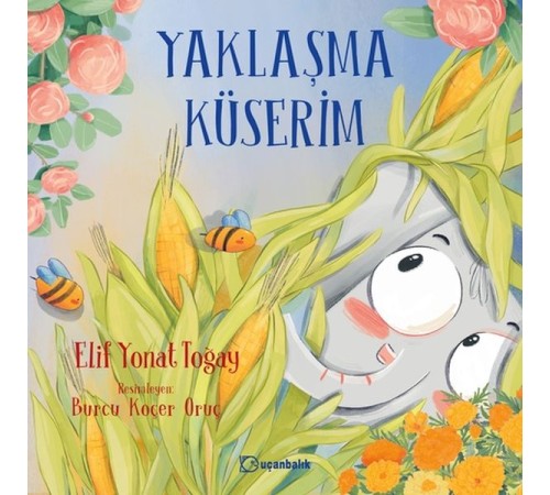 Yaklaşma Küserim