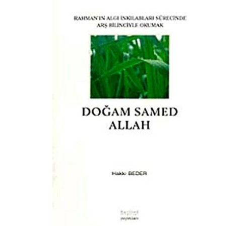 Doğam Samed Allah Doğam Samed Allah