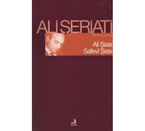 Ali Şiası Safevi Şiası Ali Şiası Safevi Şiası