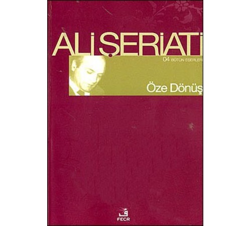 Öze Dönüş