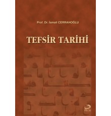 Tefsir Tarihi (Tek Cilt)