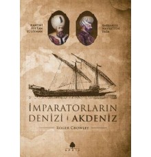 İmparatorların Denizi Akdeniz