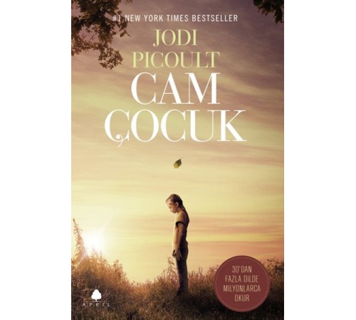 Cam Çocuk Cam Çocuk