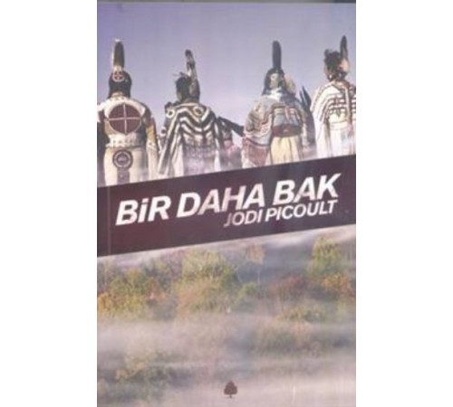 Bir Daha Bak Bir Daha Bak
