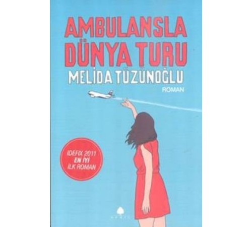 Ambulansla Dünya Turu Ambulansla Dünya Turu