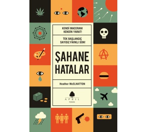 Şahane Hatalar
