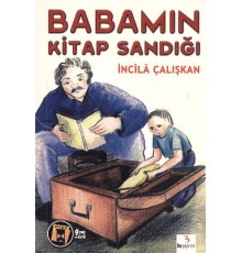Babamın Kitap Sandığı