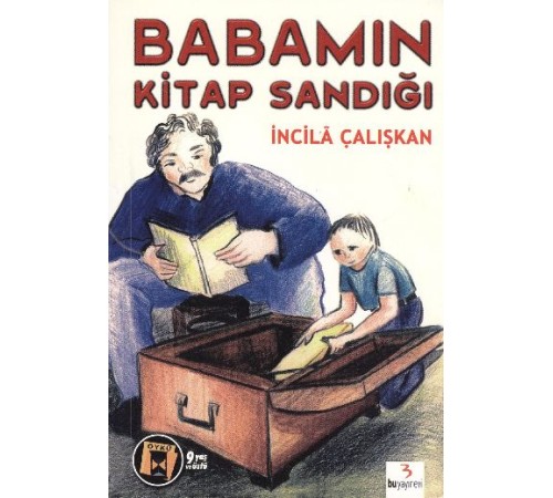 Babamın Kitap Sandığı