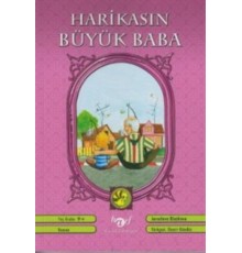 Harikasın Büyük Baba