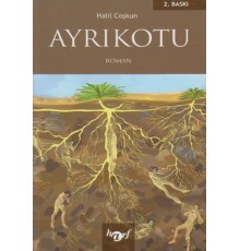 Ayrıkotu