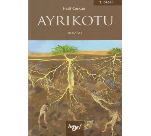 Ayrıkotu Ayrıkotu