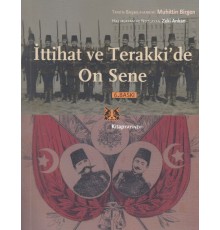 İttihat ve Terakki'de On Sene