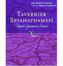 Tavernier Seyahatnamesi