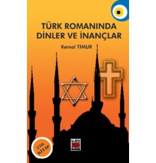 Türk Romanında Dinler ve İnançlar