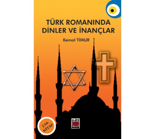 Türk Romanında Dinler ve İnançlar