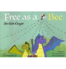 Free As a Bee - Arı Gibi Özgür