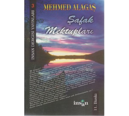 Şafak Mektupları