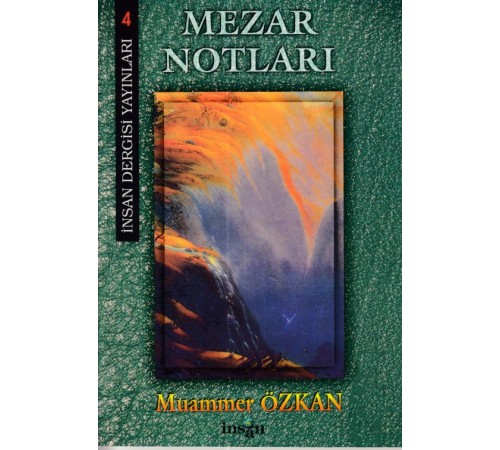 Mezar Notları