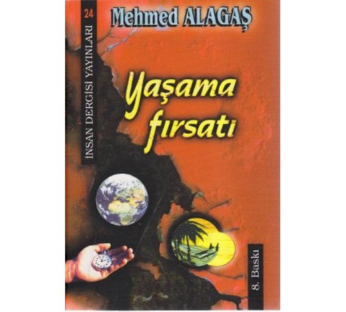 Yaşama Fırsatı