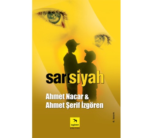 Sarı Siyah