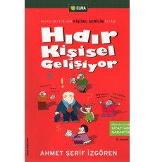 Hıdır Kişisel Gelişiyor