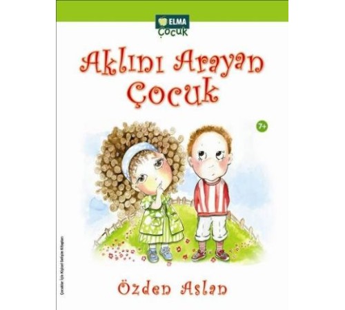 Aklını Arayan Çocuk