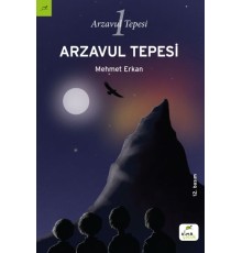 Arzavul Tepesi