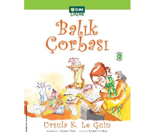 Balık Çorbası Balık Çorbası