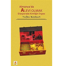 Almanya'da Alevi Olmak