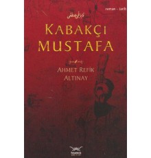 Kabakçı Mustafa