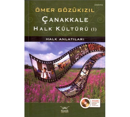 Çanakkale Halk Kültürü