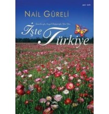 İşte Türkiye