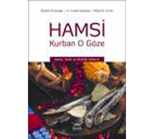 Hamsi Kurban O Göze