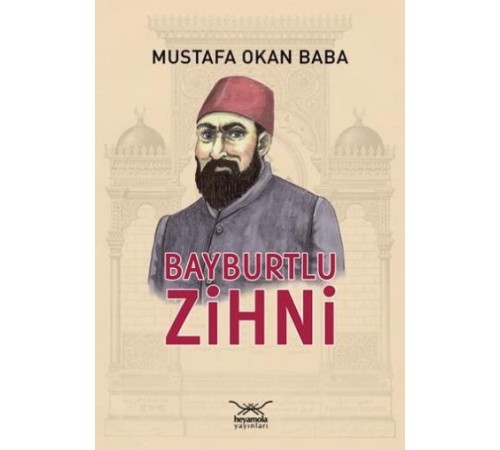Bayburtlu Zihni Bayburtlu Zihni