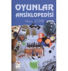Oyunlar Ansiklopedisi